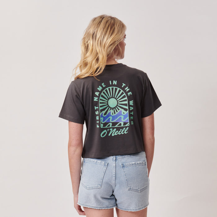 Women's Beach Daze Tee