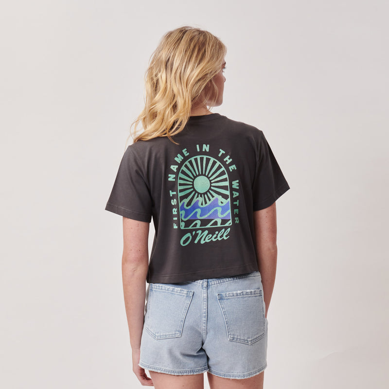 Women's Beach Daze Tee