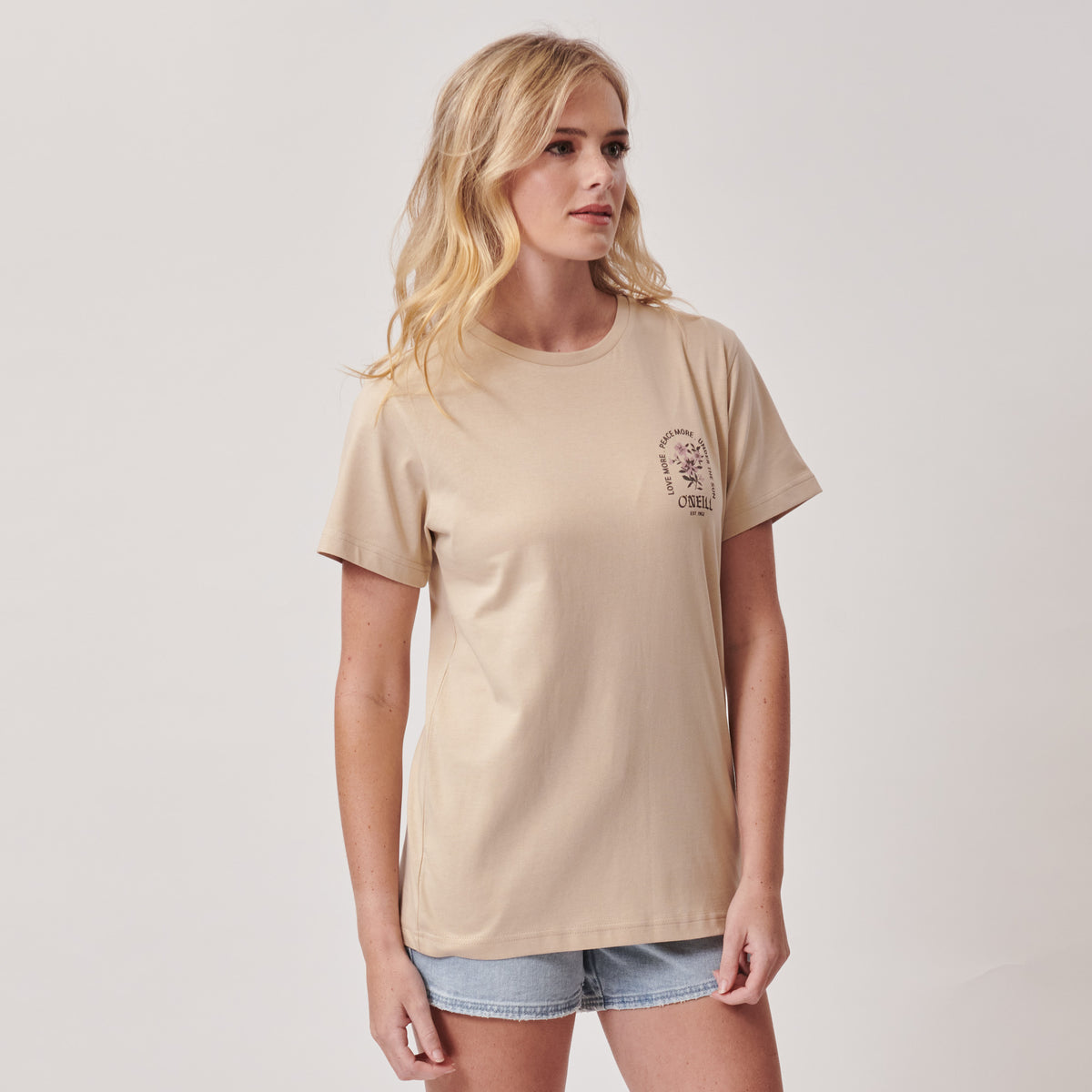 Women's Darcie Tee