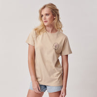 Women's Darcie Tee