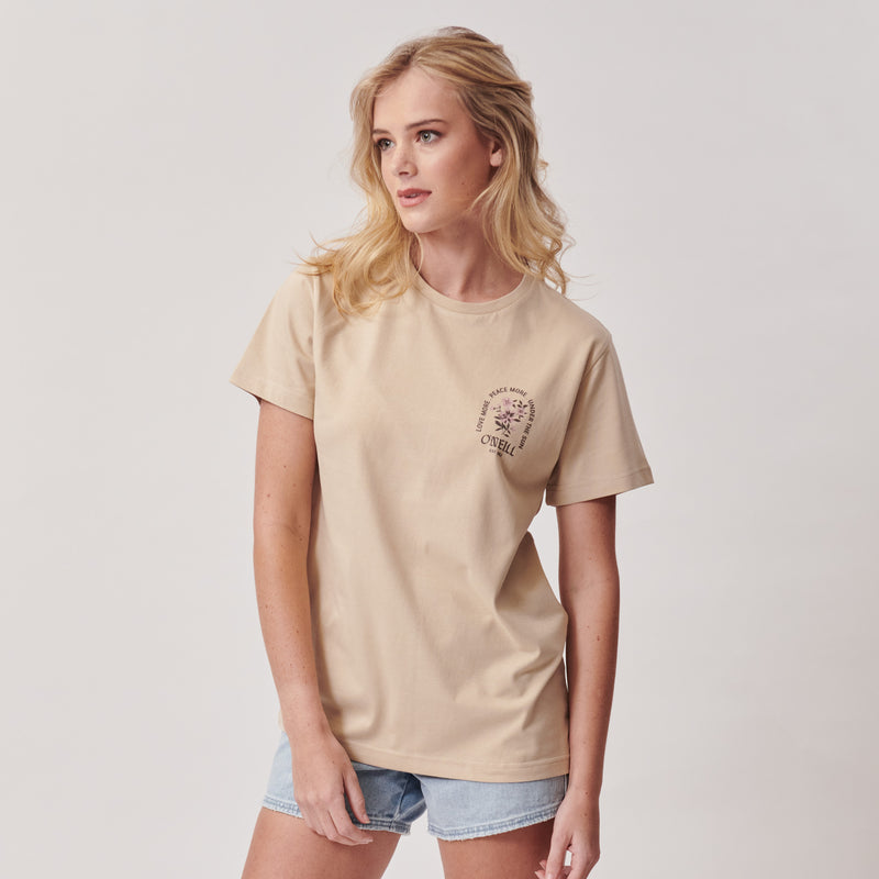 Women's Darcie Tee