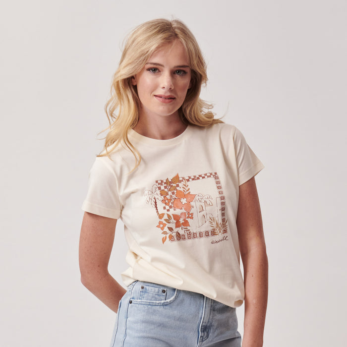 Women's Maritime Tee