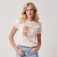 Women's Maritime Tee