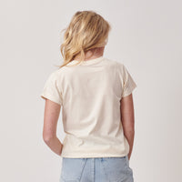Women's Maritime Tee