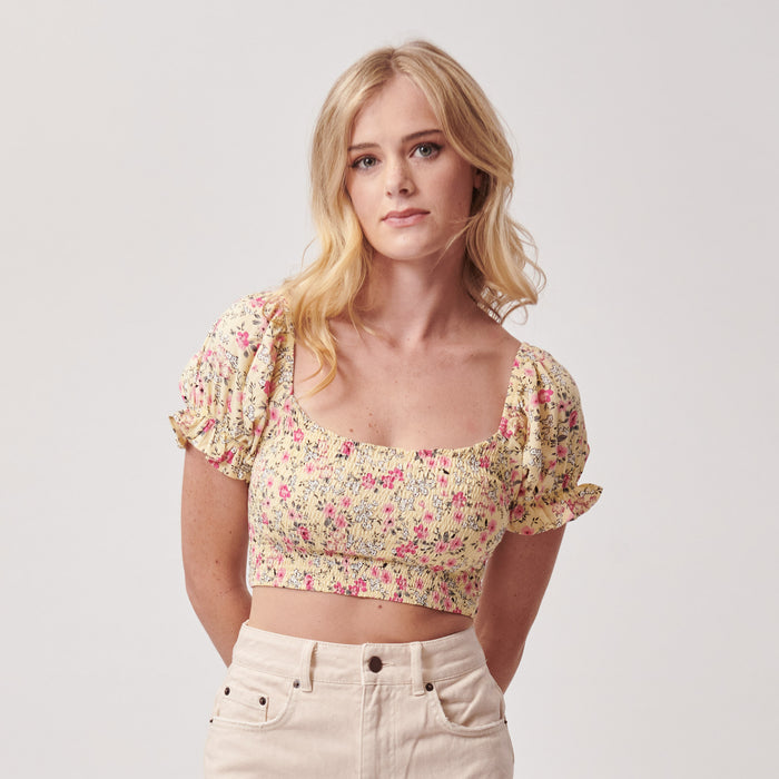 Women's Lorna Top
