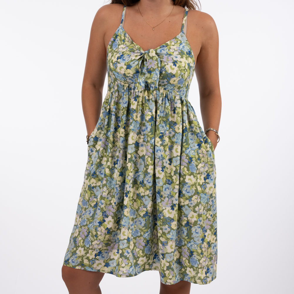 Women's Natalya Dress