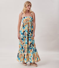 Women's Ariette Maxi Dress