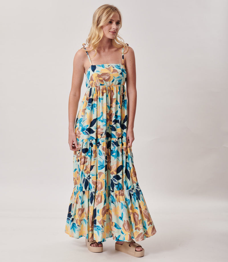 Women's Ariette Maxi Dress