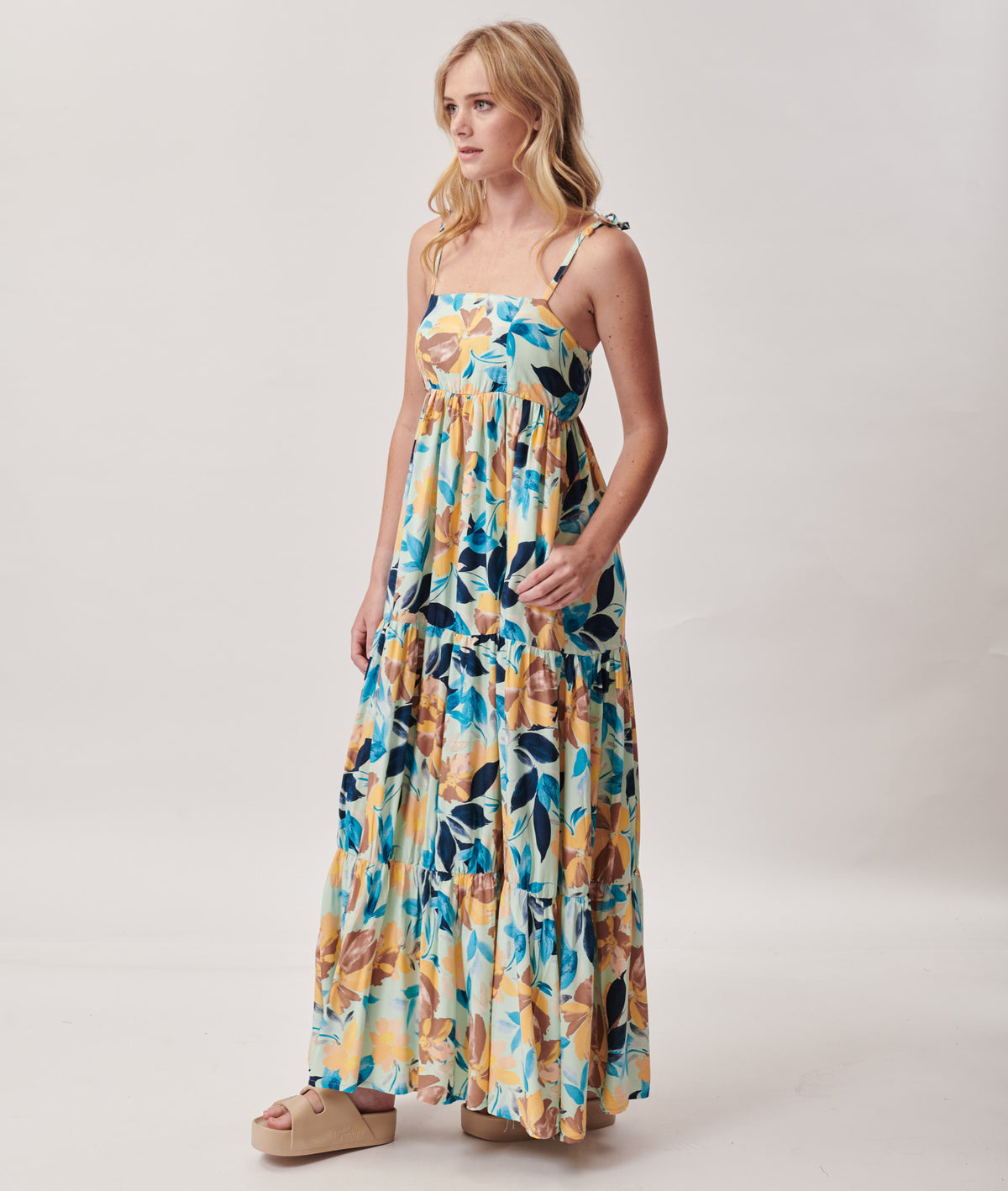 Women's Ariette Maxi Dress