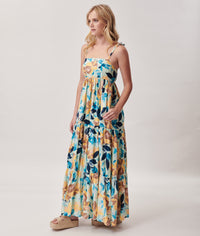 Women's Ariette Maxi Dress