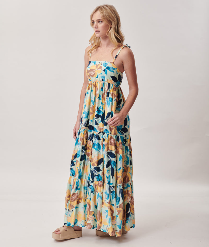 Women's Ariette Maxi Dress