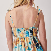 Women's Ariette Maxi Dress