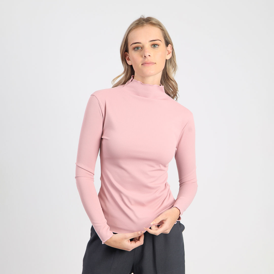 O'NEILL WOMEN'S ASHERLY TOP – O'Neill