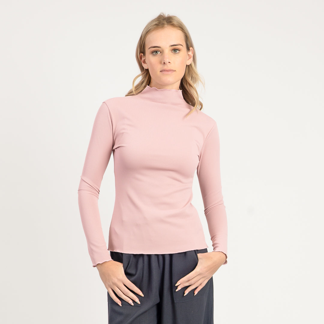 WOMEN'S ASHERLY TOP