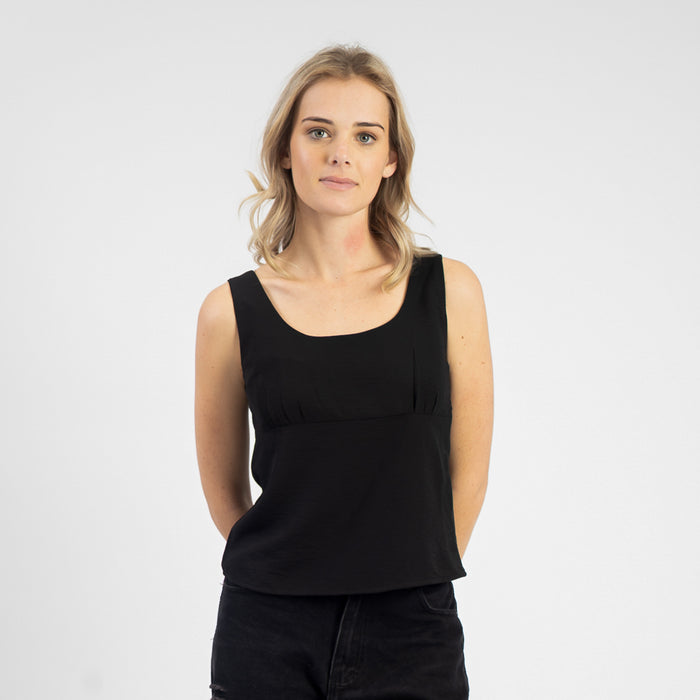 WOMEN'S JULYE SS TOP