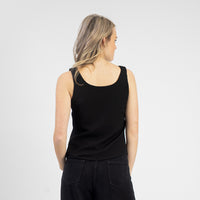 WOMEN'S JULYE SS TOP