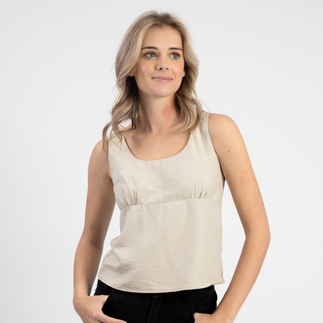 WOMEN'S JULYE SS TOP