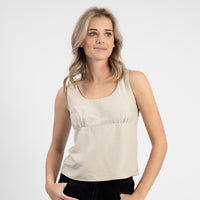 WOMEN'S JULYE SS TOP