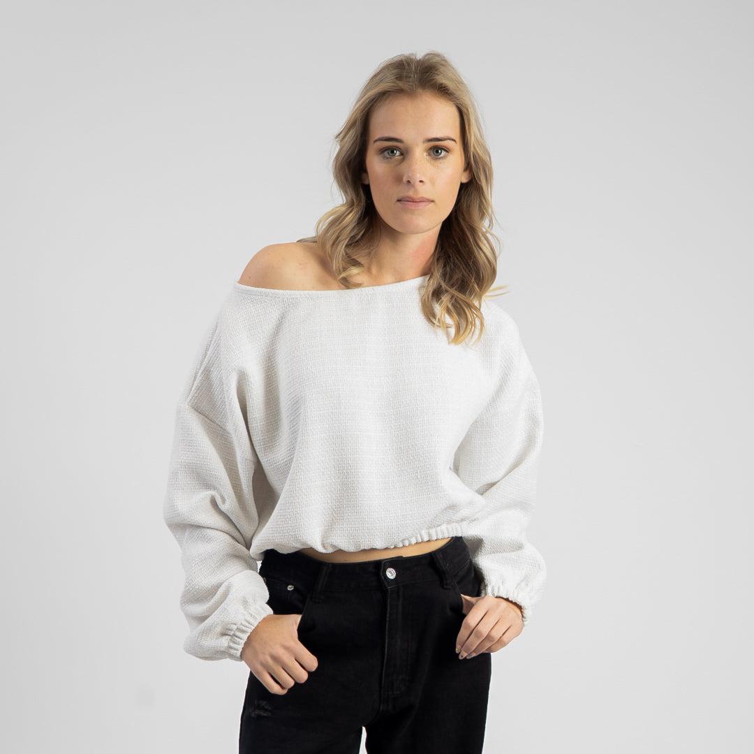 WOMEN'S JENNY JERSEY