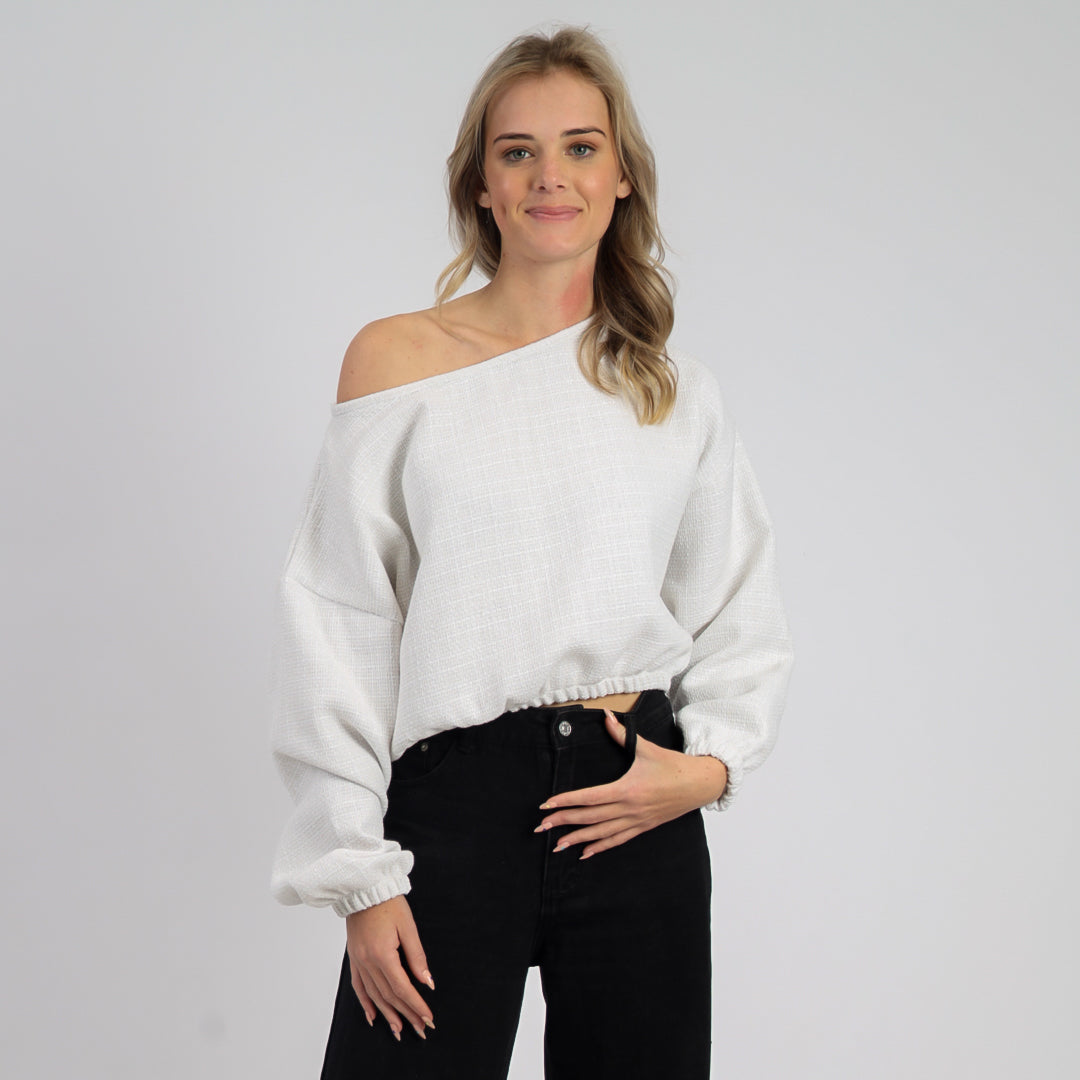 WOMEN'S JENNY JERSEY