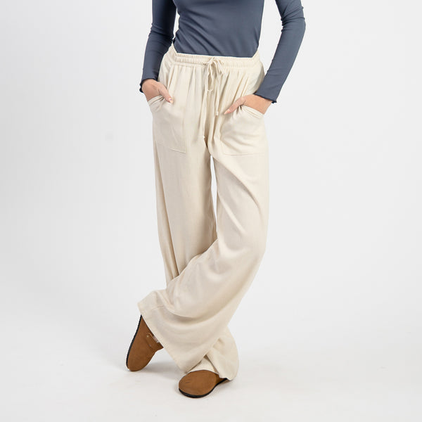 パンツ Nala Wide leg swim pants O'NEILL WOMEN'S SEVIE LONG PANT – O'Neill