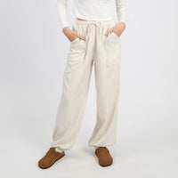 WOMEN'S WAVE LENGTH JOGGER