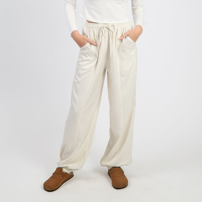 WOMEN'S WAVE LENGTH JOGGER