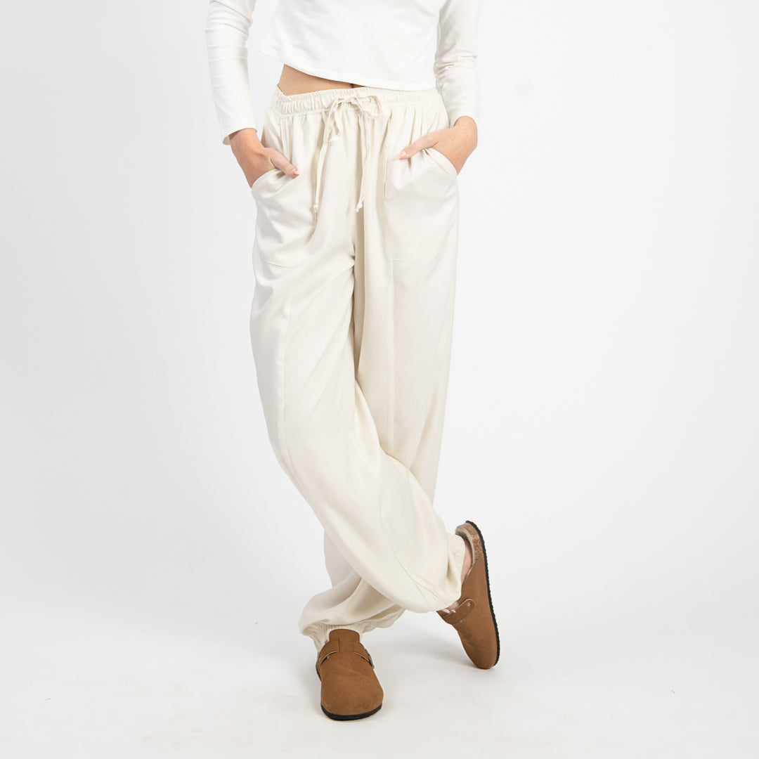 WOMEN'S WAVE LENGTH JOGGER