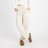 WOMEN'S WAVE LENGTH JOGGER