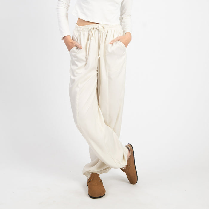 WOMEN'S WAVE LENGTH JOGGER