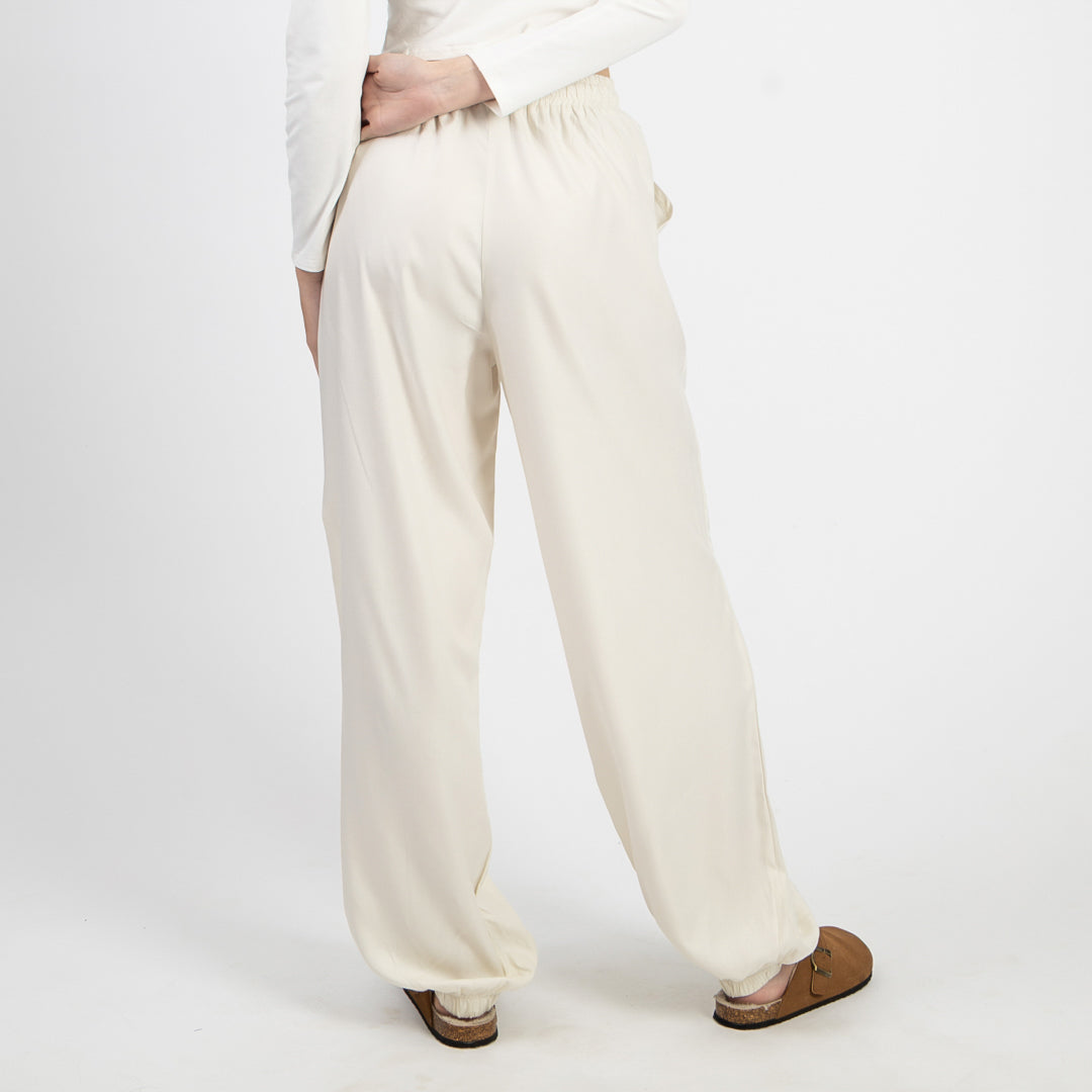 WOMEN'S WAVE LENGTH JOGGER