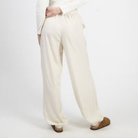 WOMEN'S WAVE LENGTH JOGGER