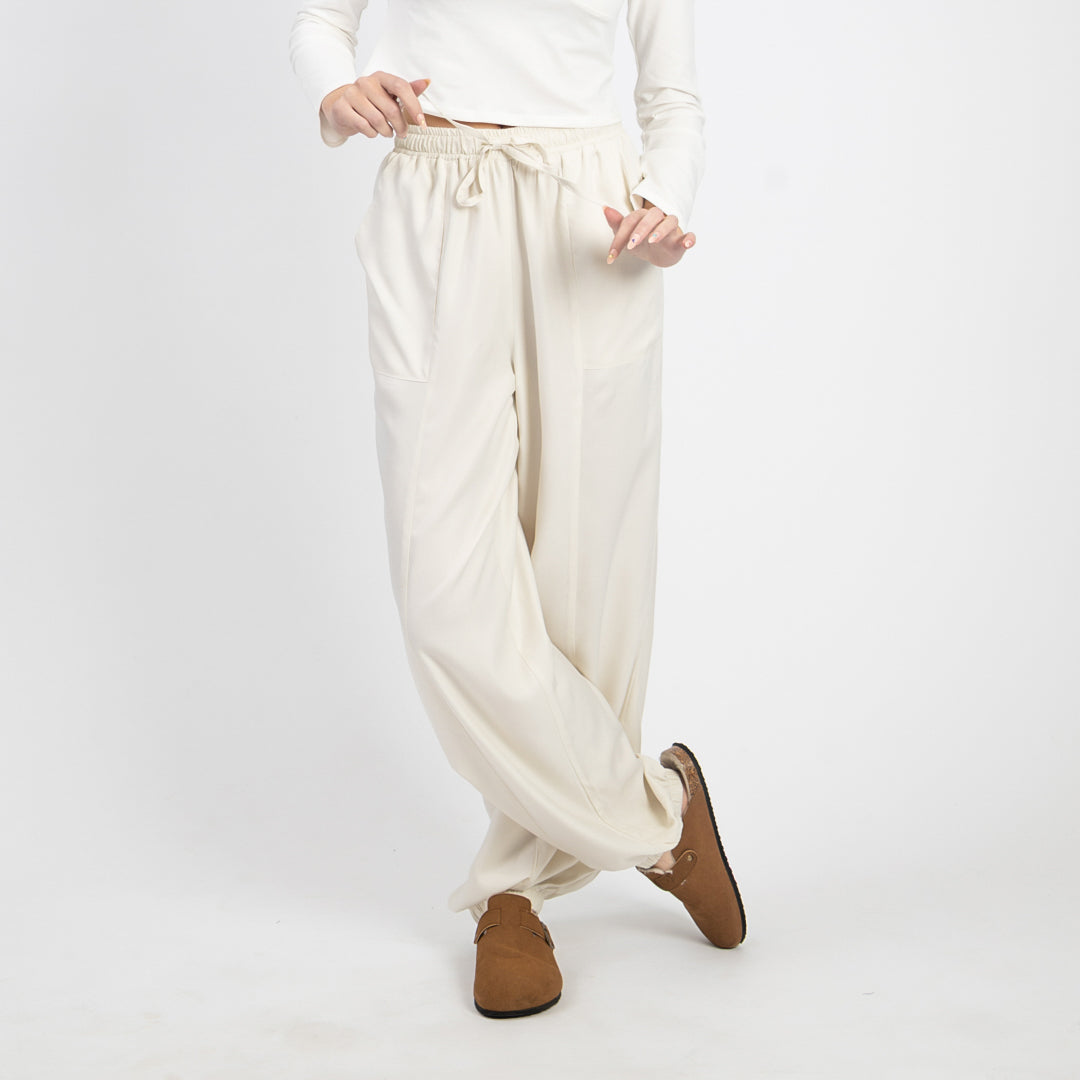 WOMEN'S WAVE LENGTH JOGGER