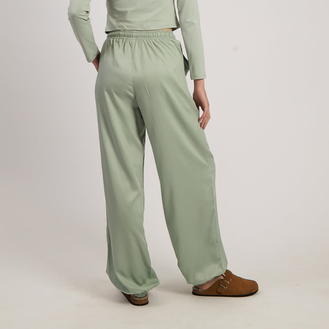 WOMEN'S WAVE LENGTH JOGGER