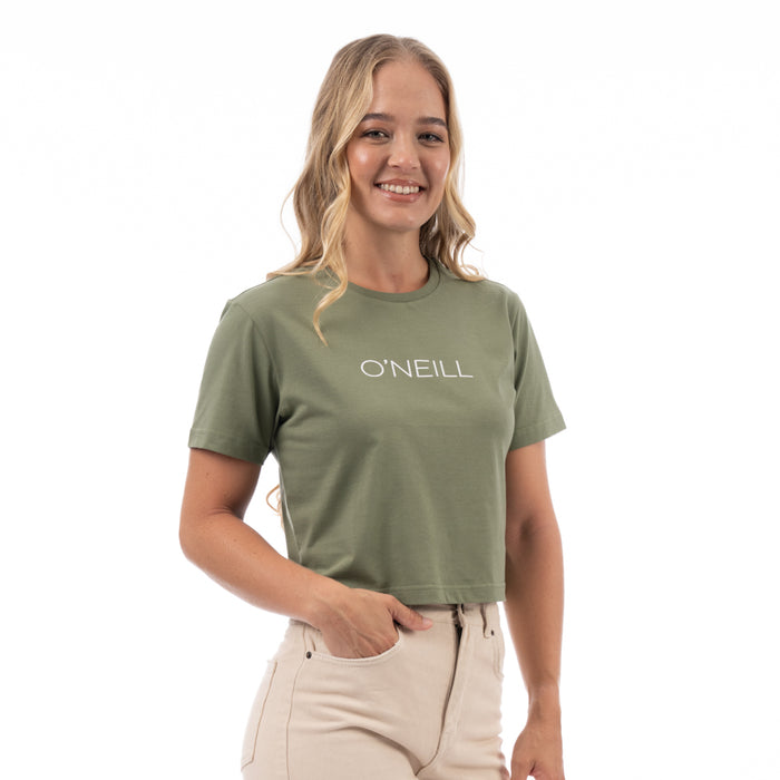 Women's Est. 1952 Tee