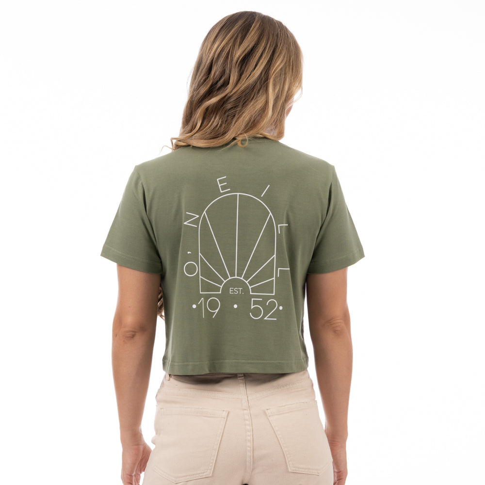 Women's Est. 1952 Tee