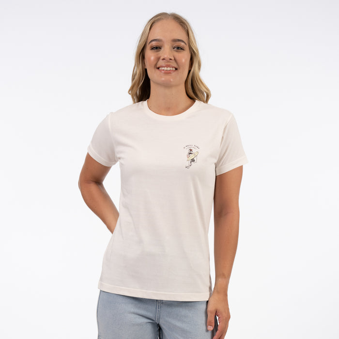 Women's Hawaii Tee