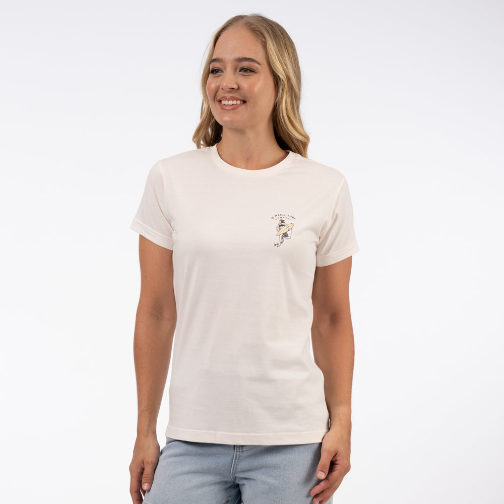Women's Hawaii Tee