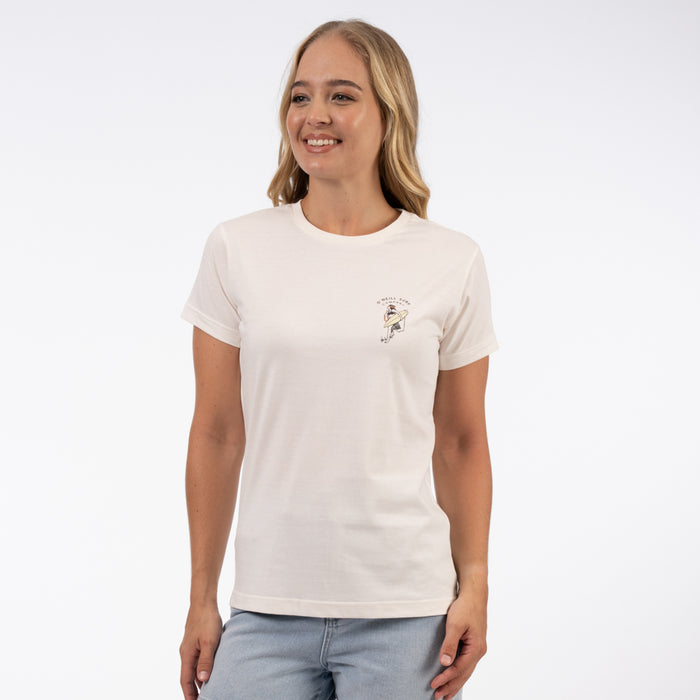 Women's Hawaii Tee