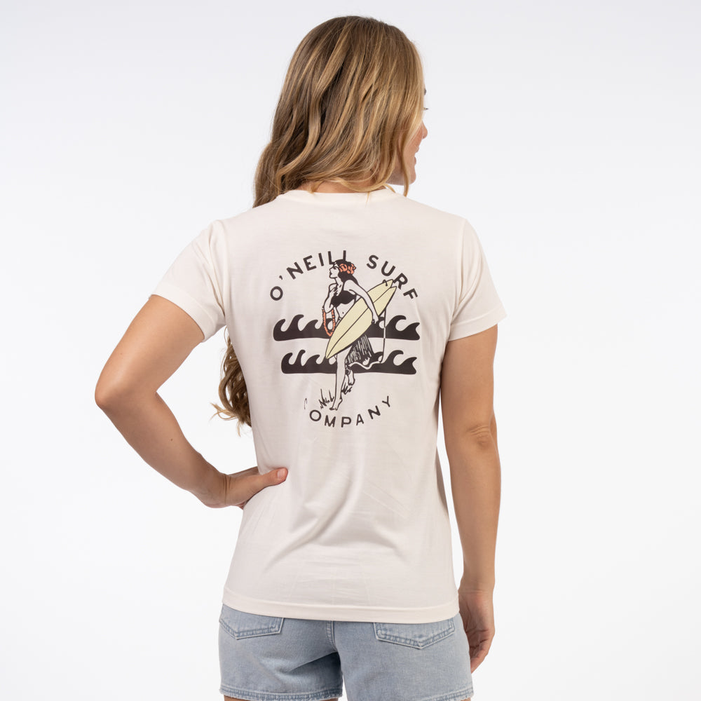 Women's Hawaii Tee