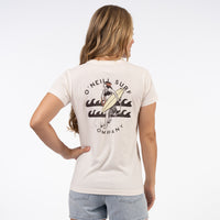 Women's Hawaii Tee