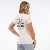 Women's Hawaii Tee