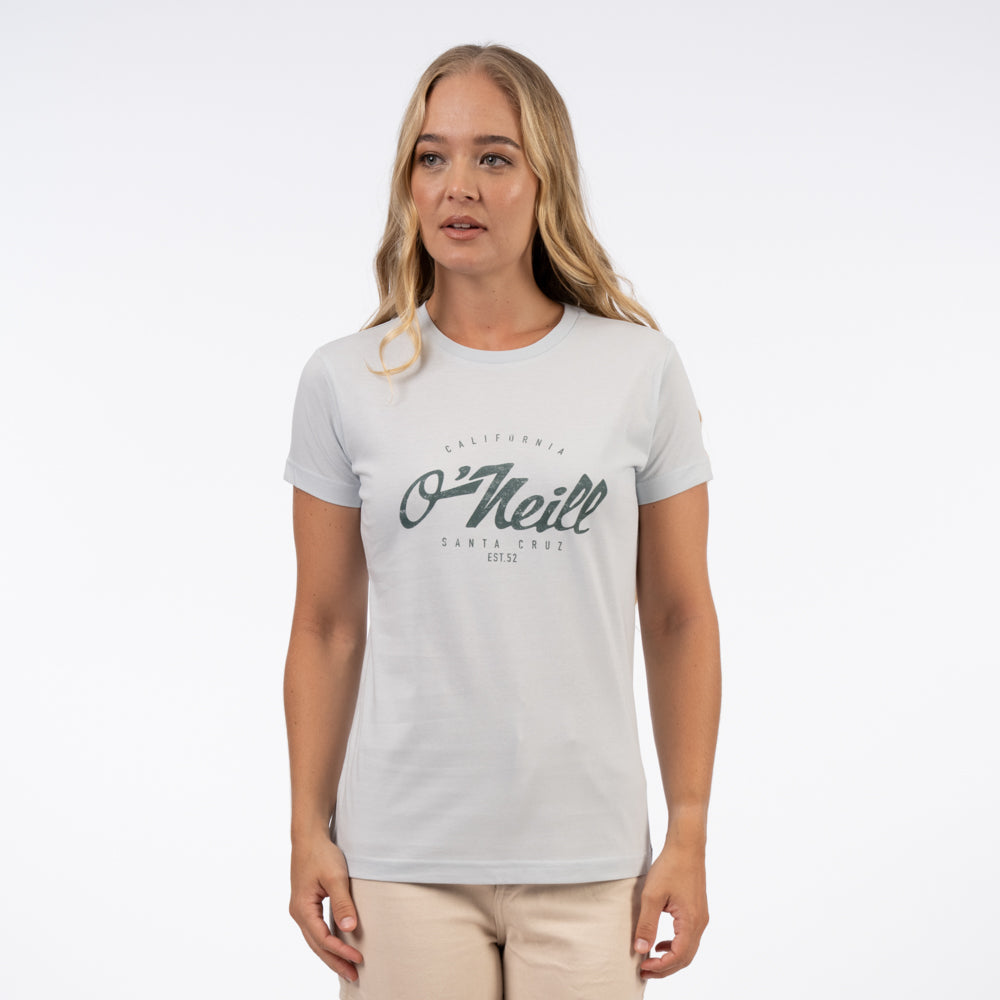 Women's Santa Cruz Tee