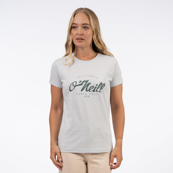 Women's Santa Cruz Tee