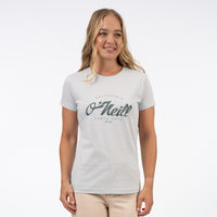 Women's Santa Cruz Tee