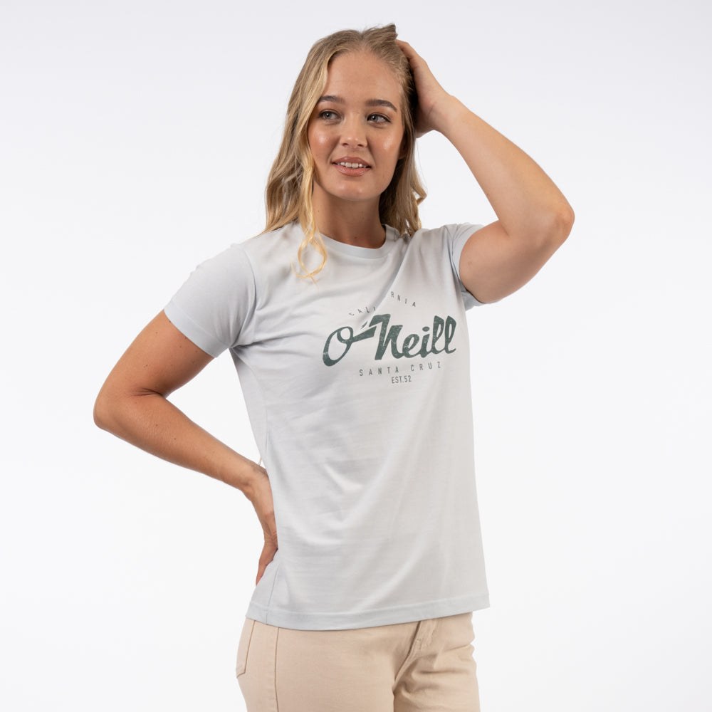 Women's Santa Cruz Tee