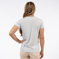 Women's Santa Cruz Tee