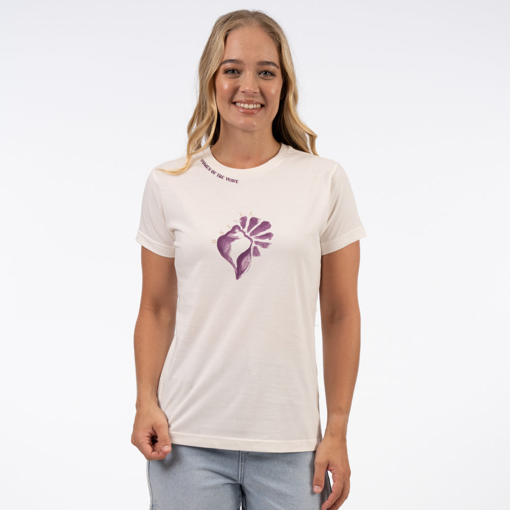 WOTW Shell Tee