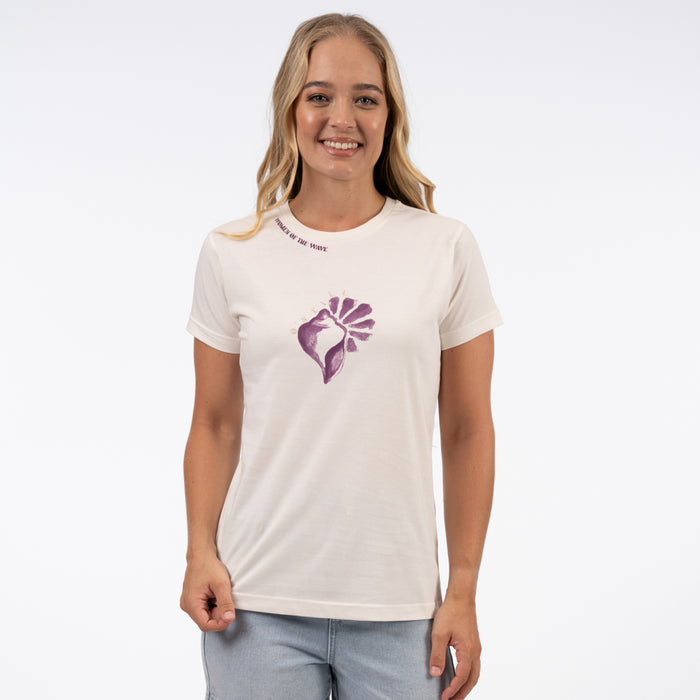 WOTW Shell Tee