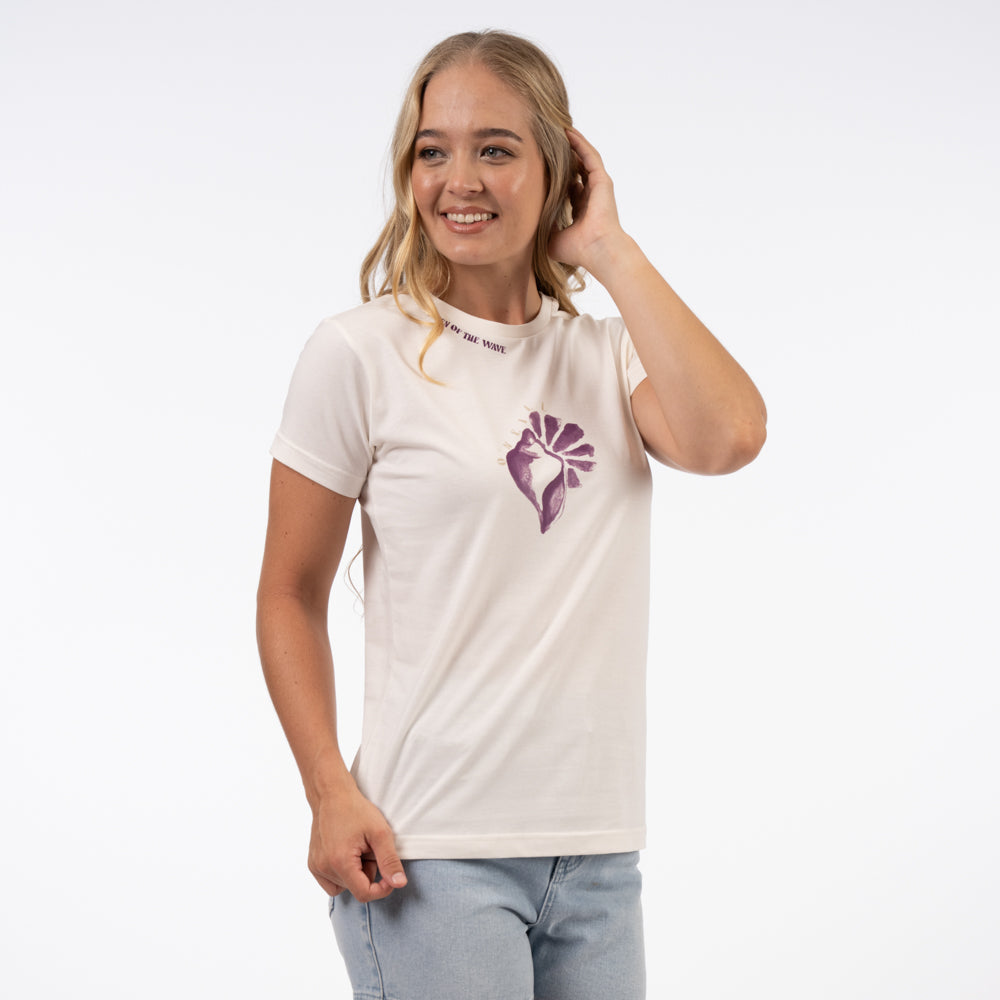 WOTW Shell Tee